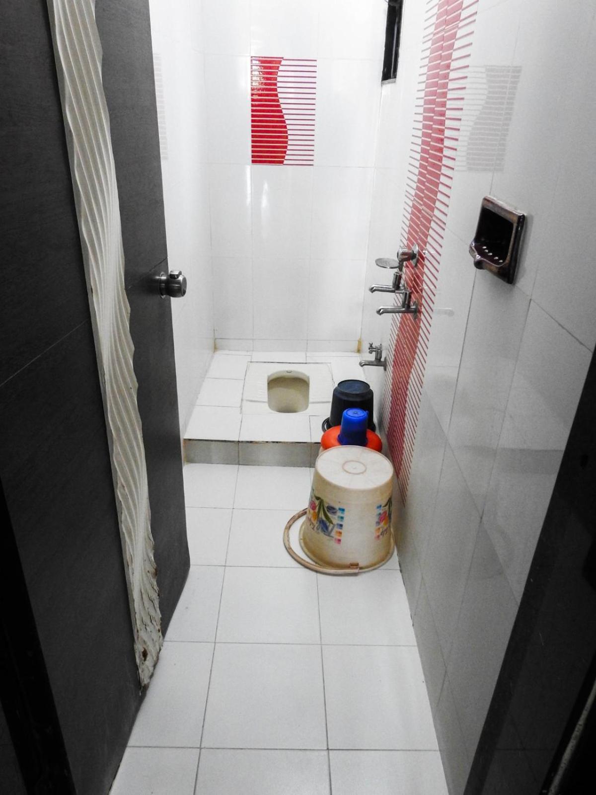 Hotel Shri Sai Darshan Shirdi Extérieur photo